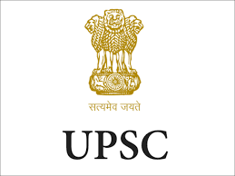 UPSC Recruitment