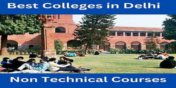 best college for phd in delhi