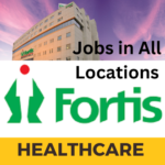 Fortis Jobs