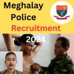 Meghalay Police