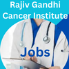 Rajiv Gandhi cancer Institute & Research centre