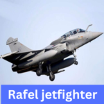 Rafel in Indian Airforce