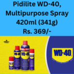 pedilite spray