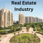 Real estate industry jobs 