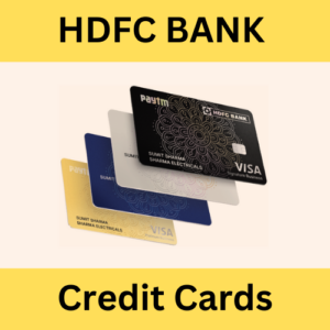 HDFC Credit Card