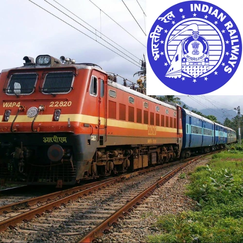 RRB Recruitment