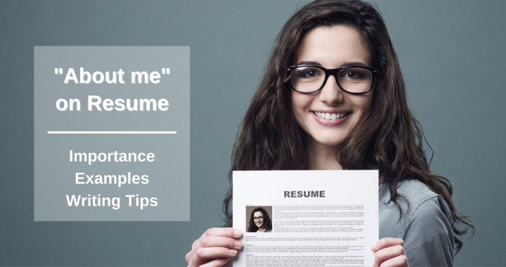 Resume writing Tips