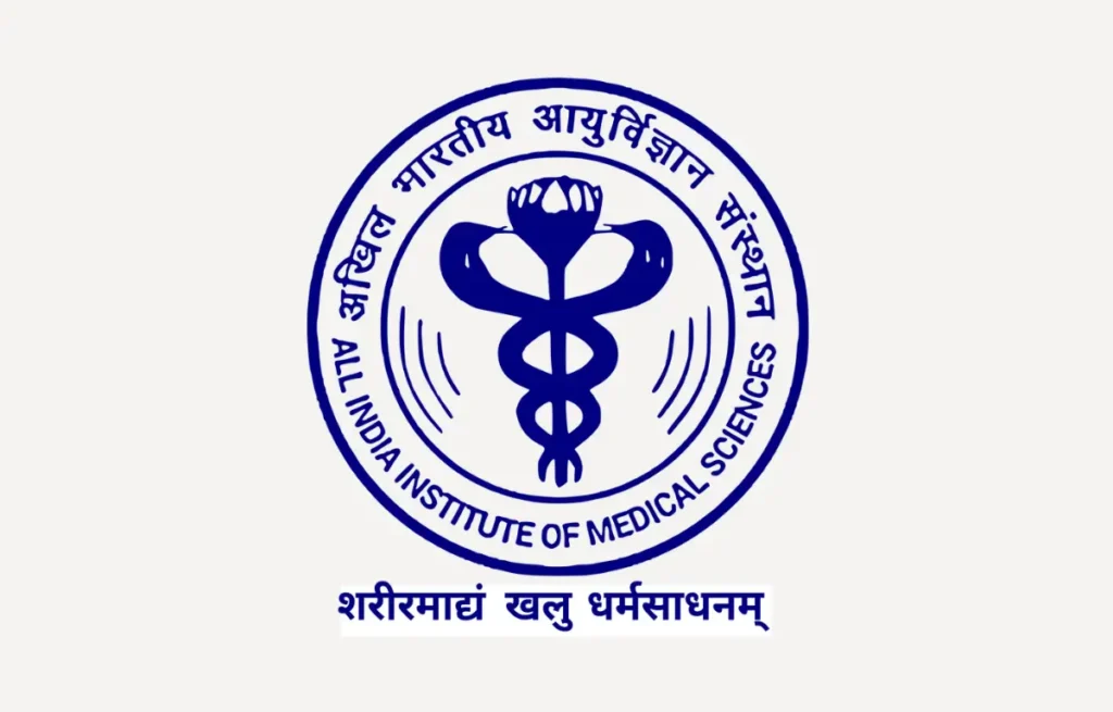 AIIMS Job
