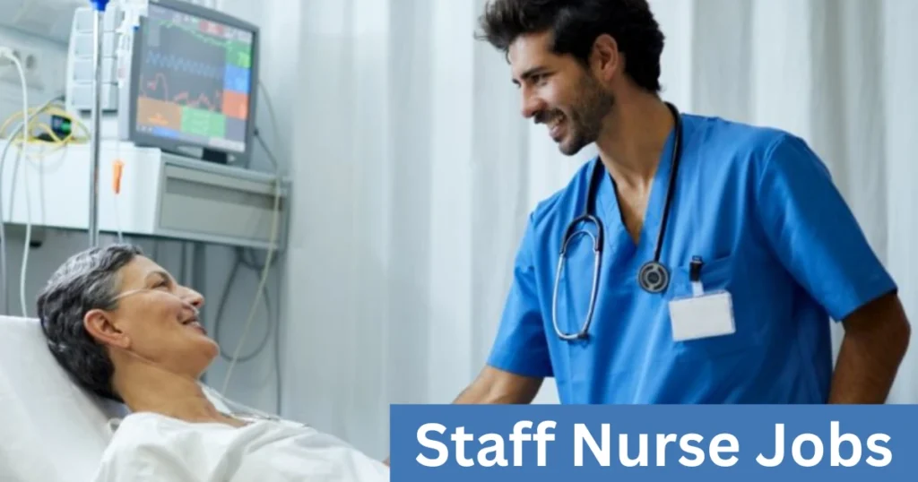 Nursing Job Image