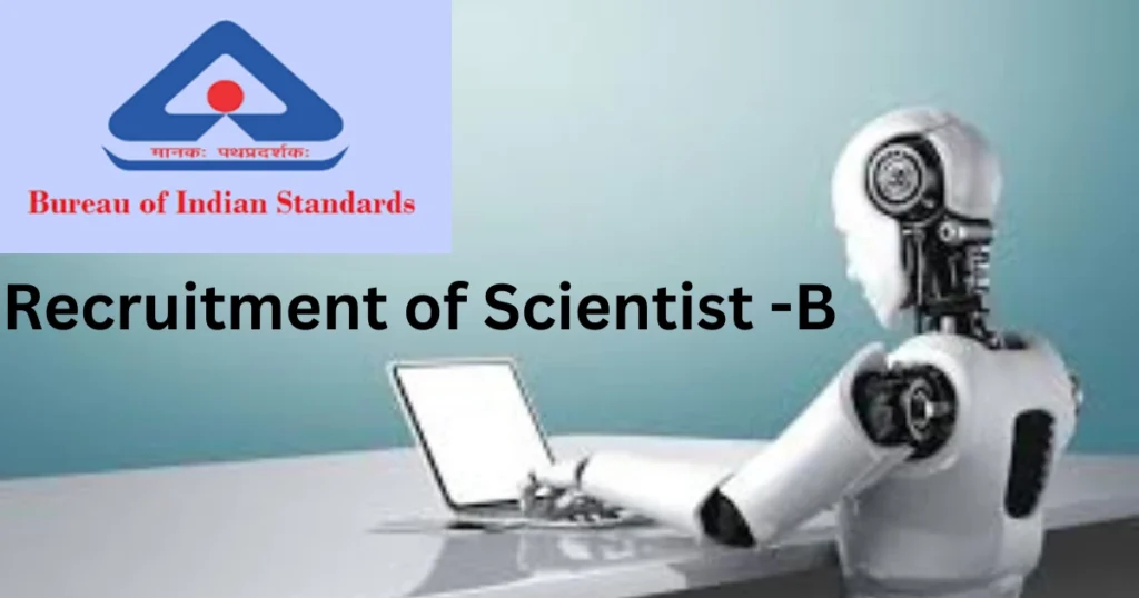 BIS Recruitment