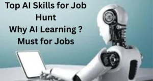 Top AI Skills to Get a Job