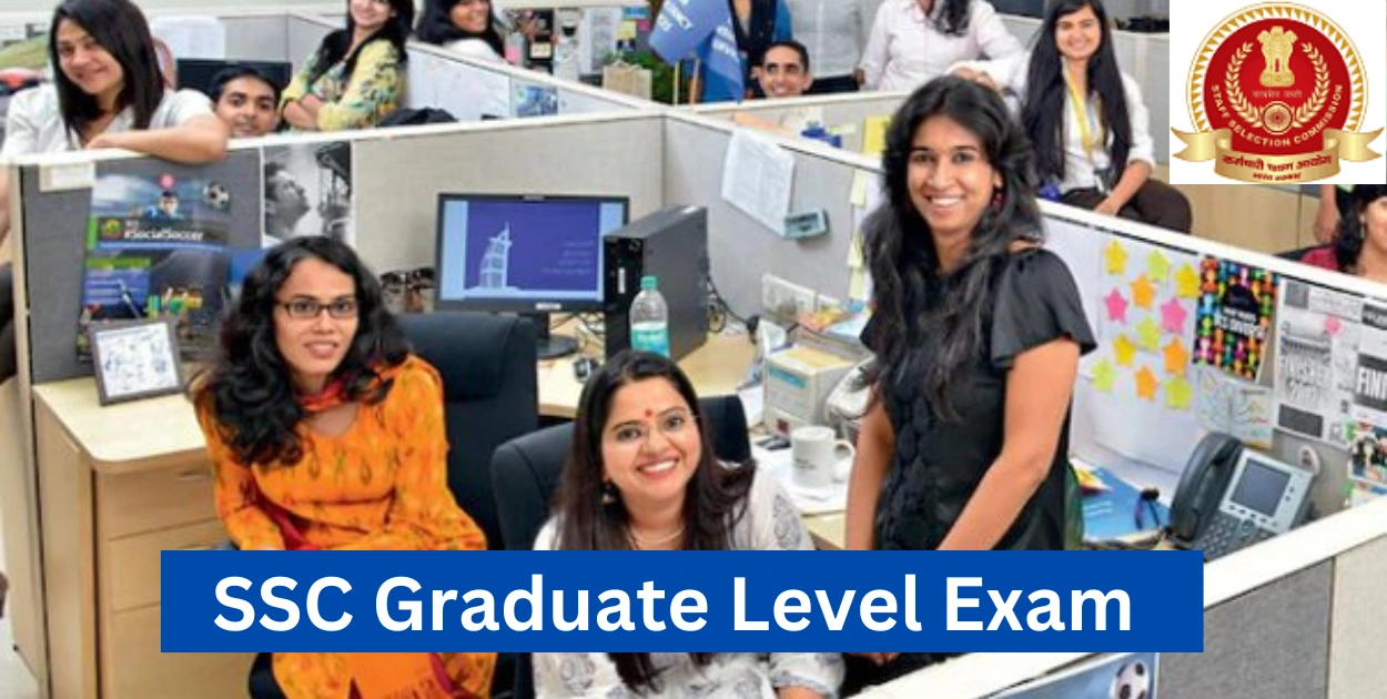 SSC CGL 2026 Exam Notification