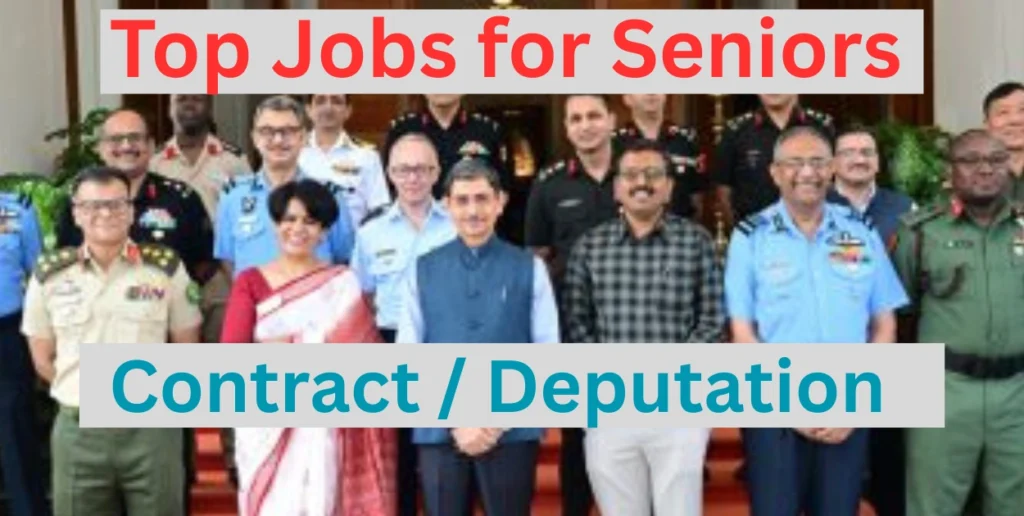 Top Jobs