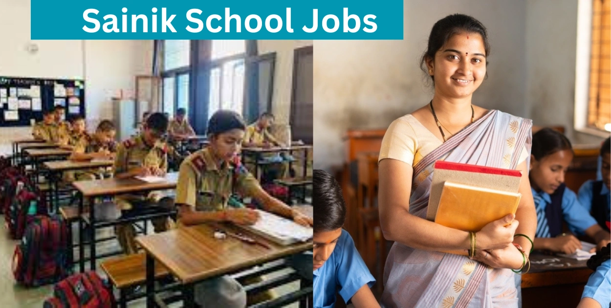 School Job