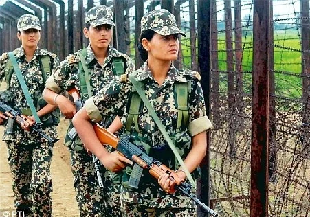 BSF Constable Sports Quota 2025 Recruitment Online Form