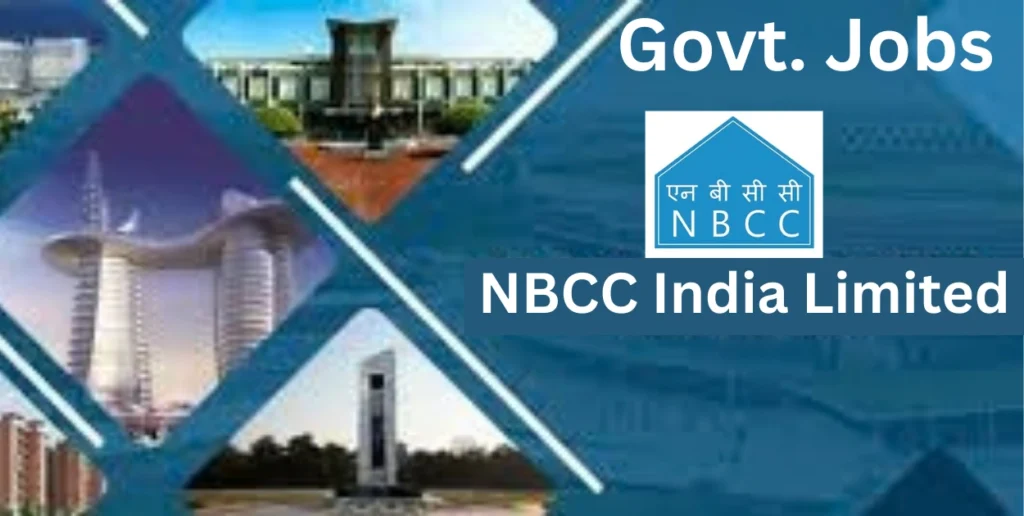 Jobs in Delhi NBCC