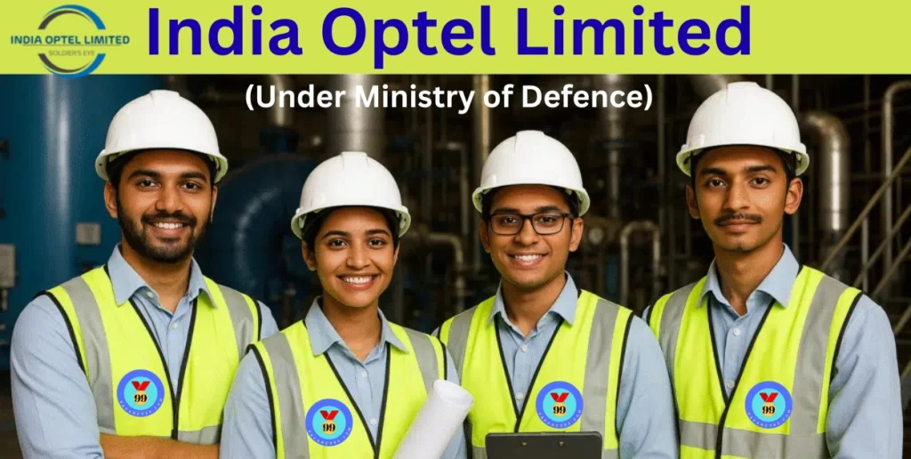 India Optel Ltd Jobs