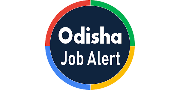 ODISHA Jobs Apply Online