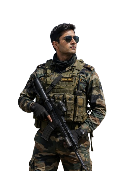 Indian Army Officer Defence Recruitment